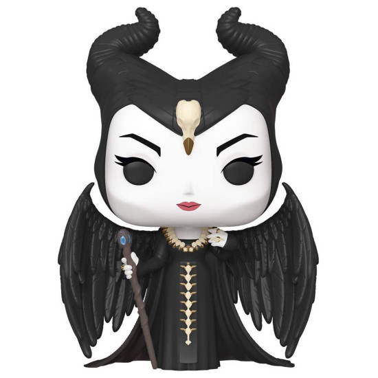 Funko Pop! Vinyl Maleficent (Maleficent)